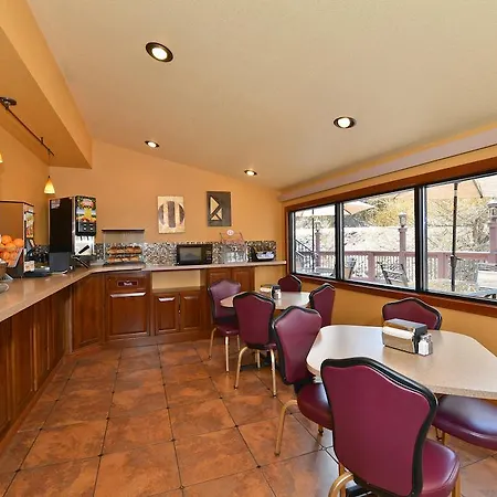 Super 8 By Wyndham Deadwood Black Hills Area 