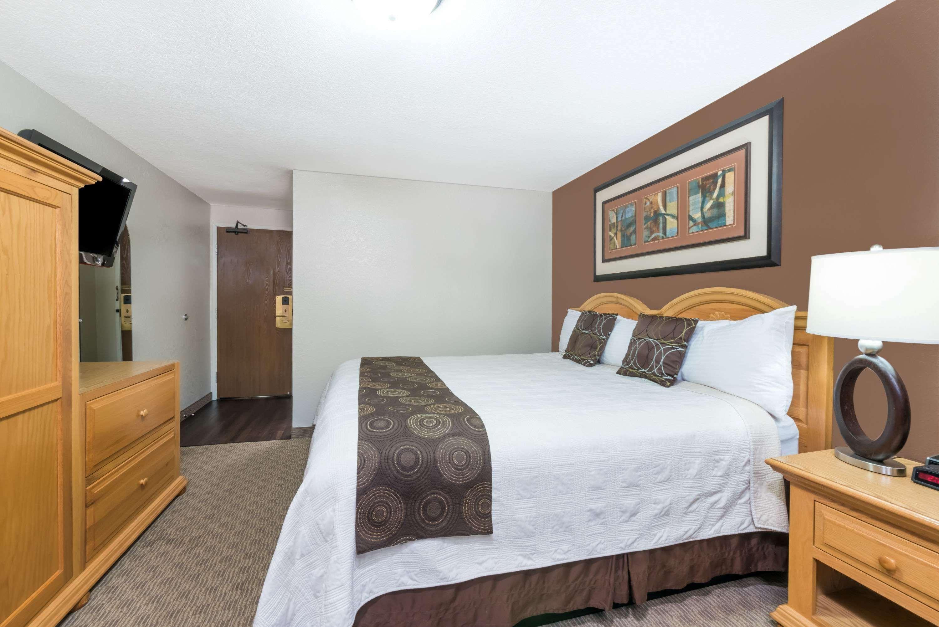 Super 8 By Wyndham Black Hills Area Hotel Deadwood