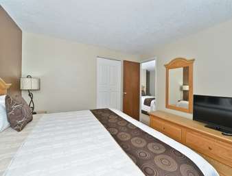 Super 8 By Wyndham Black Hills Area 2* Deadwood