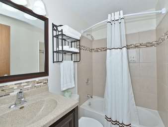 Hotel Super 8 By Wyndham Black Hills Area 2*