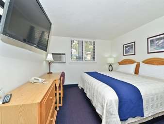 Super 8 By Wyndham Black Hills Area Hotel 2*