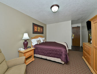 Super 8 By Wyndham Black Hills Area 2* Deadwood
