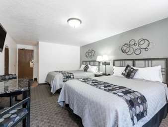 Hotel Super 8 By Wyndham Black Hills Area Deadwood