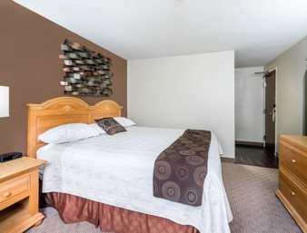Hotel Super 8 By Wyndham Black Hills Area