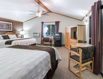 Super 8 By Wyndham Black Hills Area Deadwood