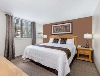 Hotel Super 8 By Wyndham Black Hills Area Deadwood