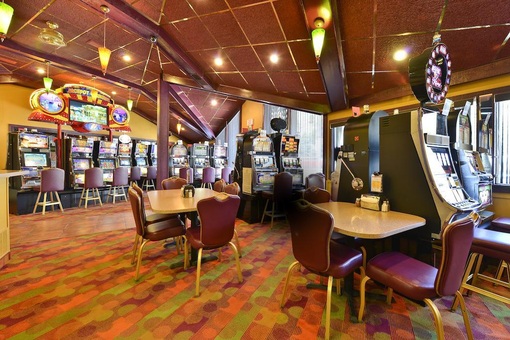 Hotel Super 8 By Wyndham Black Hills Area